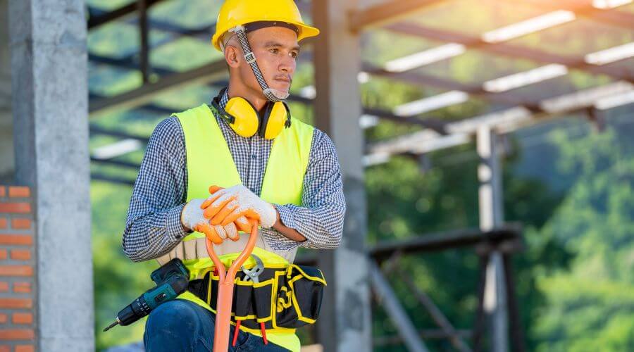 Local Chimney Repair in Marissa, IL